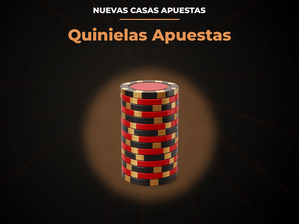 Nuevas Casas Apuestas - Quinielas Apuestas